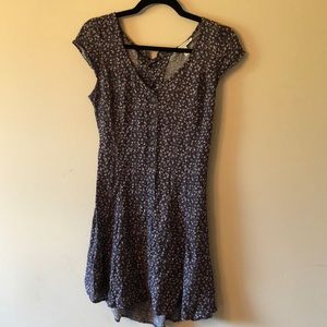 American Eagle summer dress